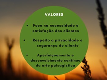 Viver Bem Paisagismo