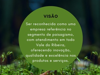 Viver Bem Paisagismo